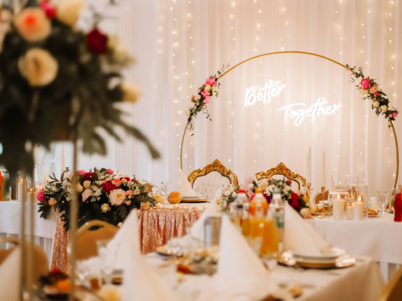 marysienka-wesela-przyjecia-catering zdjęcie prezentacji gdzie wesele