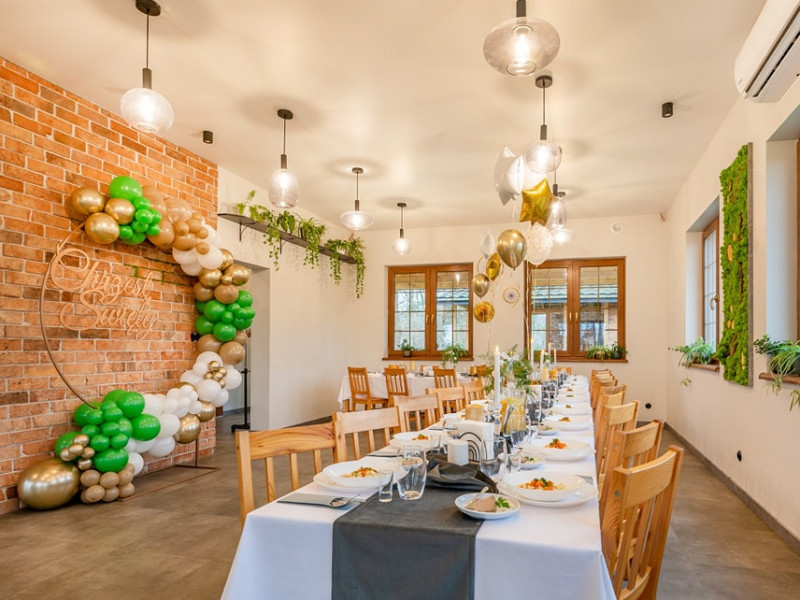 mech-restobar-imprezy-okolicznosciowe-i-catering zdjęcie prezentacji gdzie wesele