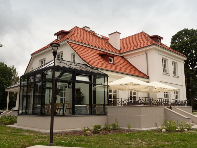 merkury-cafe-lunch zdjęcie prezentacji gdzie wesele