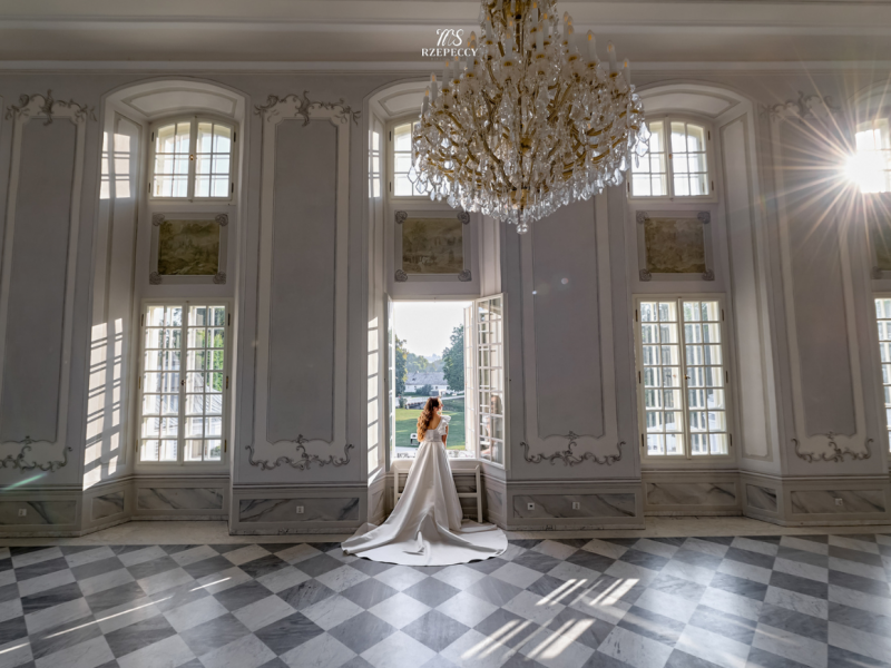 ms-rzepeccy-fotografia zdjęcie prezentacji gdzie wesele