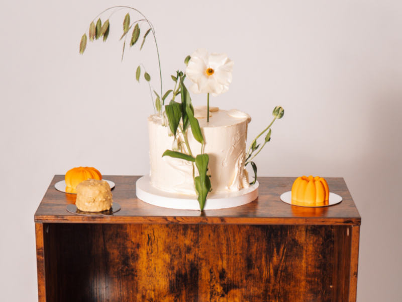 natisugarlab zdjęcie prezentacji gdzie wesele