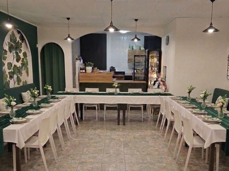 natka-na-talerzu-bistro zdjęcie prezentacji gdzie wesele