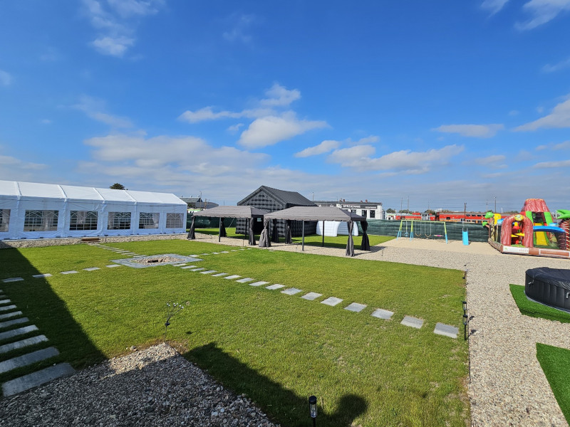 nova-polana-grillchill zdjęcie prezentacji gdzie wesele