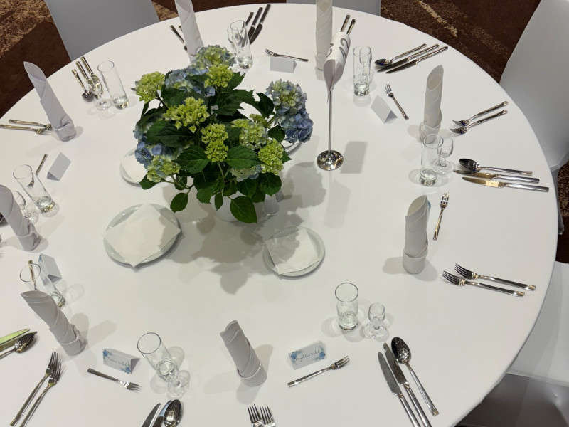 novotel-warszawa-centrum zdjęcie prezentacji gdzie wesele