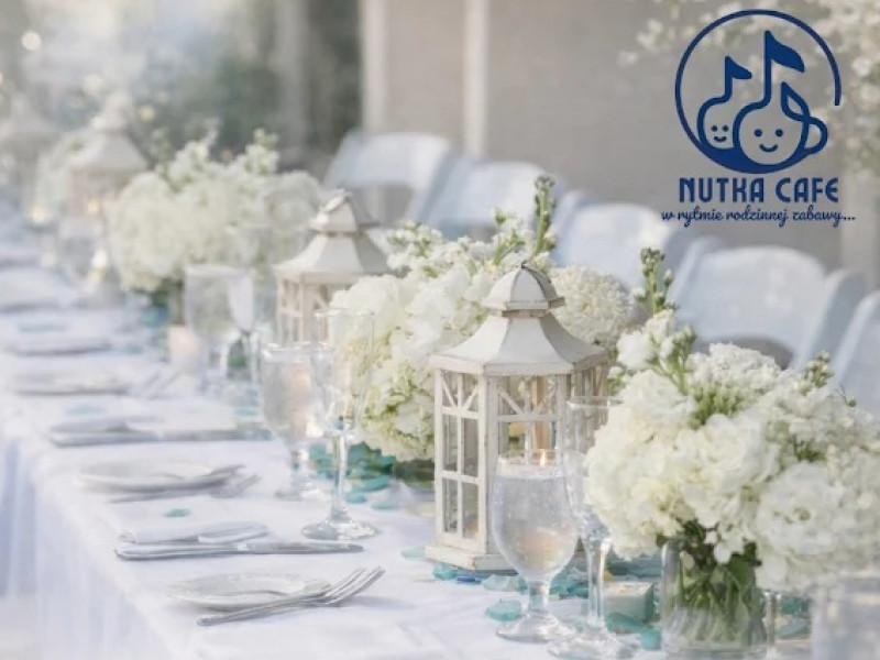 nutka-cafe zdjęcie prezentacji gdzie wesele