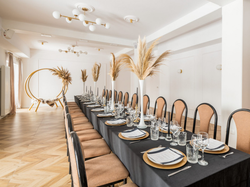 oberza-pod-roza-hotel-i-restauracja zdjęcie prezentacji gdzie wesele