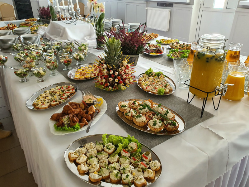 obiadykrosnopl-am-catering zdjęcie prezentacji gdzie wesele