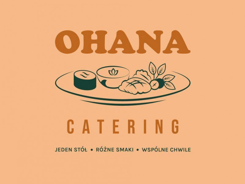 ohana-catering-slask zdjęcie prezentacji