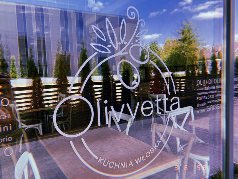 olivvetta-restauracja zdjęcie prezentacji gdzie wesele