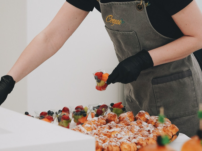 oregano-catering-event-gdansk zdjęcie prezentacji gdzie wesele