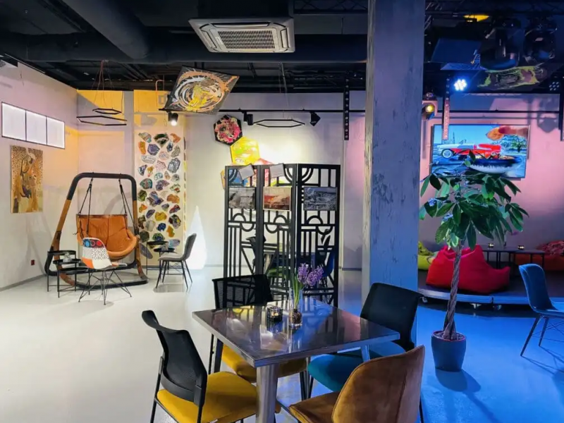 oria-magic-house-restauracja zdjęcie prezentacji gdzie wesele