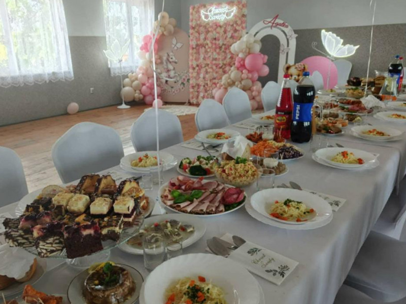 osp-rozyce-zurawieniec-sala-do-wynajecia zdjęcie prezentacji gdzie wesele