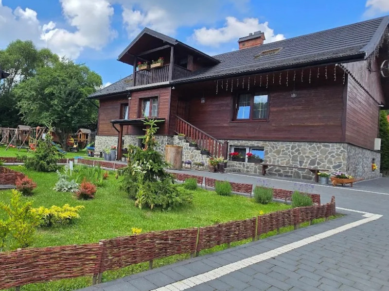 osrodek-agroturystyczny-jastrzab zdjęcie prezentacji gdzie wesele