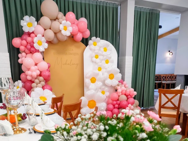 osrodek-wypoczynkowy-efka-wiele zdjęcie prezentacji gdzie wesele