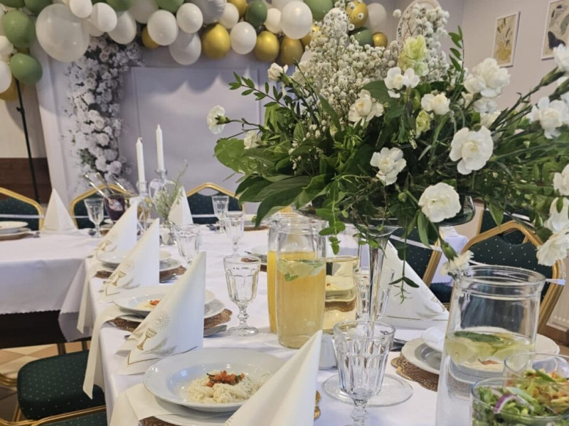 osrodek-wypoczynkowy-jeziorak zdjęcie prezentacji gdzie wesele