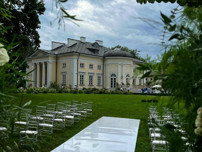 palac-pass zdjęcie prezentacji gdzie wesele