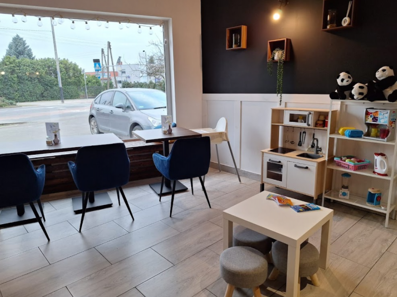 panda-bistro-swarzedz zdjęcie prezentacji gdzie wesele
