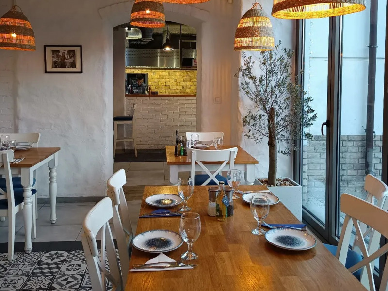 papapita-grecka-restauracja-grill-house zdjęcie prezentacji gdzie wesele