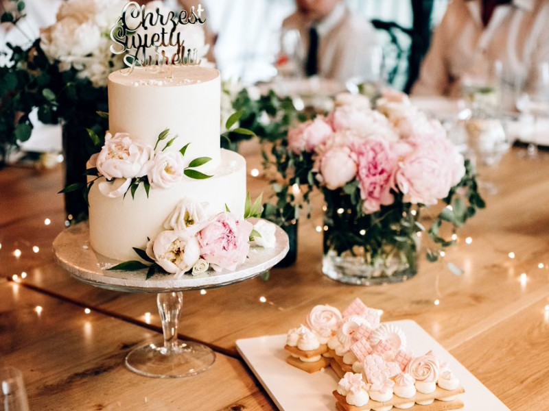 papino-saska zdjęcie prezentacji gdzie wesele