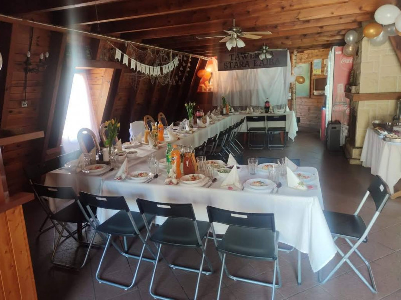 park-magnolia-osrodek-wypoczynkowy-tawerna-stara-lajba zdjęcie prezentacji gdzie wesele