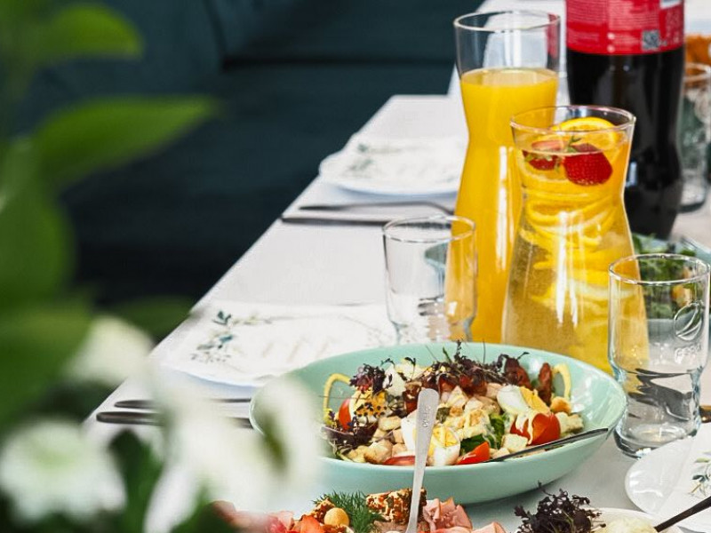 parmezan-bistro-lublin zdjęcie prezentacji gdzie wesele