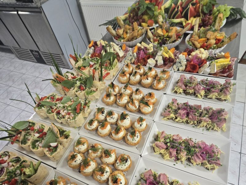 parmezan-bistro-lublin zdjęcie prezentacji gdzie wesele