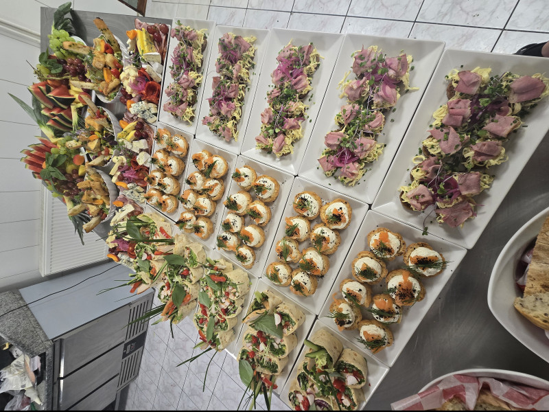 parmezan-bistro-lublin zdjęcie prezentacji gdzie wesele
