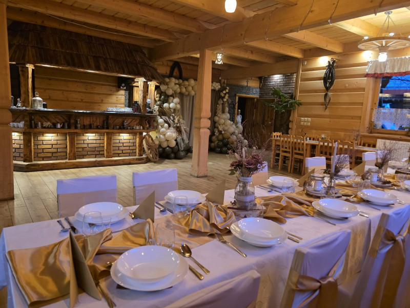 karczma-biesiadna-olawa-party-event zdjęcie prezentacji gdzie wesele