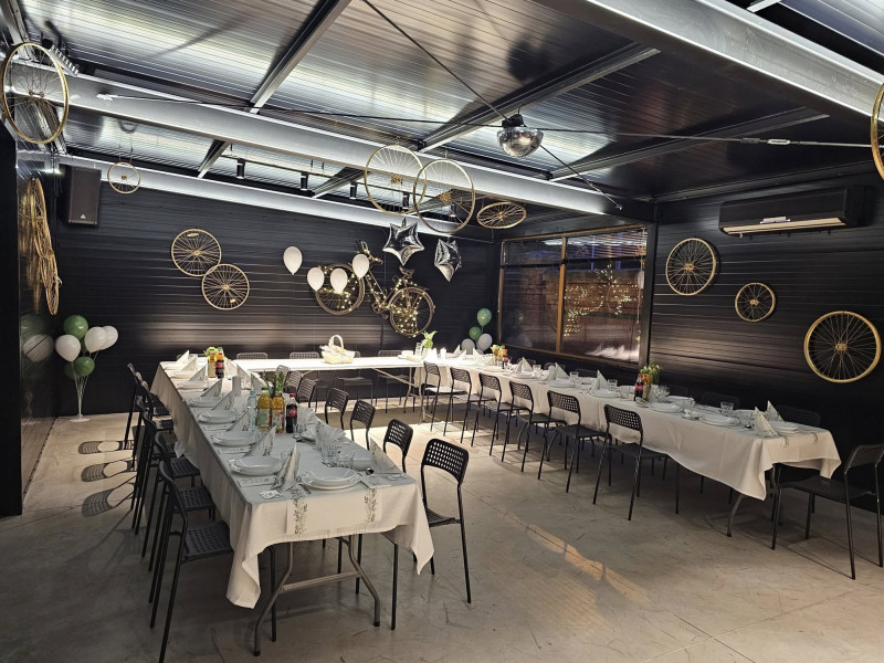 party-szprycha-i-party-stacja-lokale-na-imprezy-okolicznosciowe zdjęcie prezentacji gdzie wesele