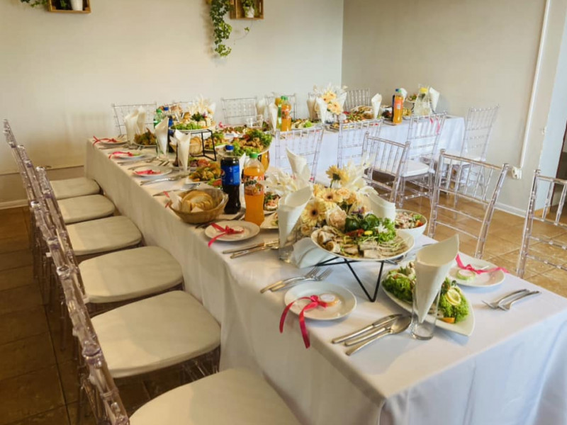 pasja-catering-minsk-mazowiecki zdjęcie prezentacji gdzie wesele