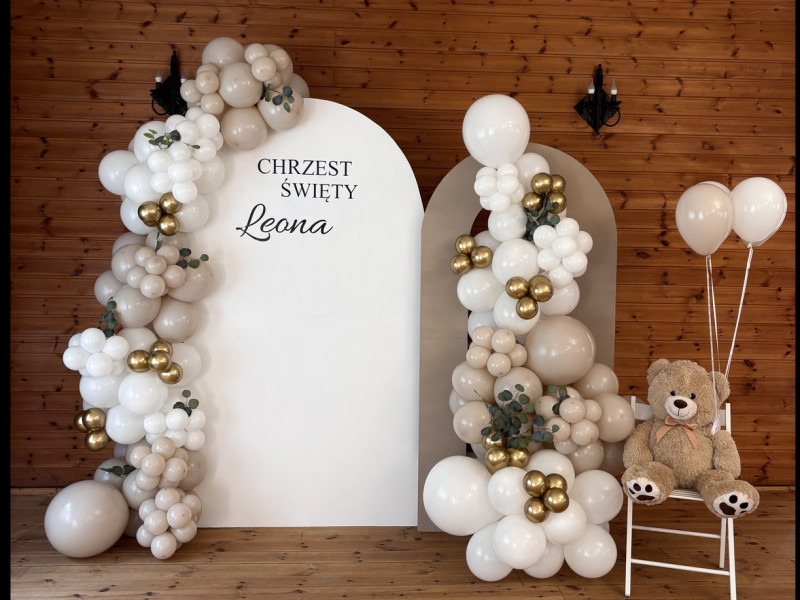 paulove-dekoracje zdjęcie prezentacji gdzie wesele