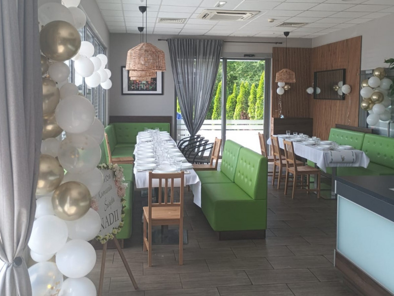 pelen-garnek zdjęcie prezentacji gdzie wesele