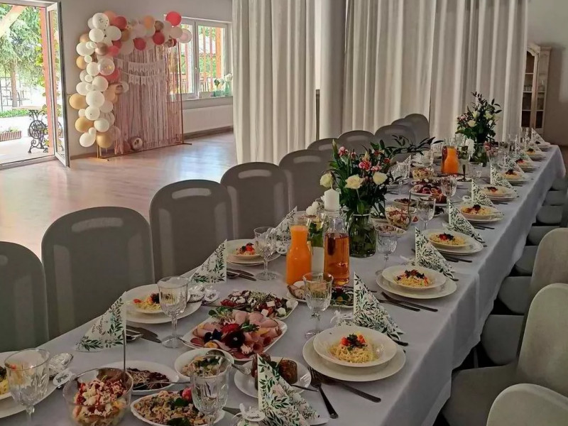 pensjonat-libra zdjęcie prezentacji gdzie wesele