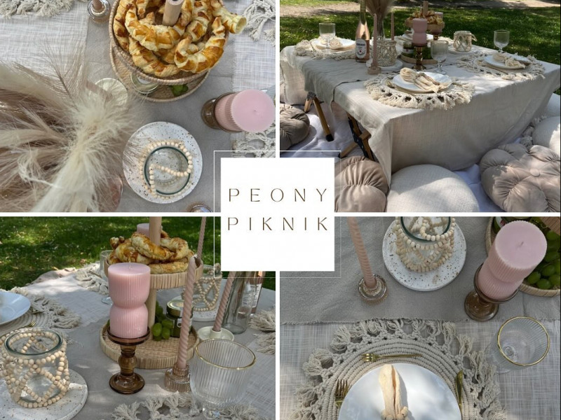 peony-piknik-organizacja-piknikow zdjęcie prezentacji gdzie wesele