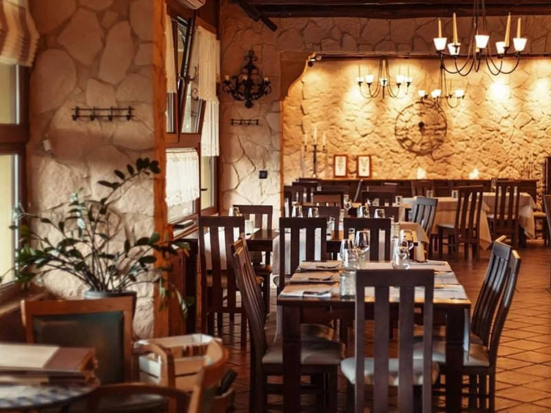 piccola-italia-ristorante-italiano zdjęcie prezentacji gdzie wesele