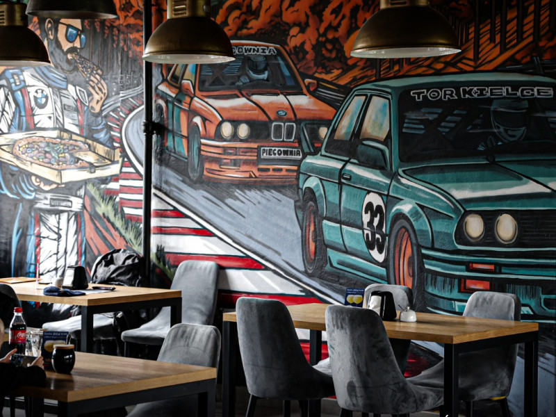 piecownia-tor-kielce zdjęcie prezentacji gdzie wesele