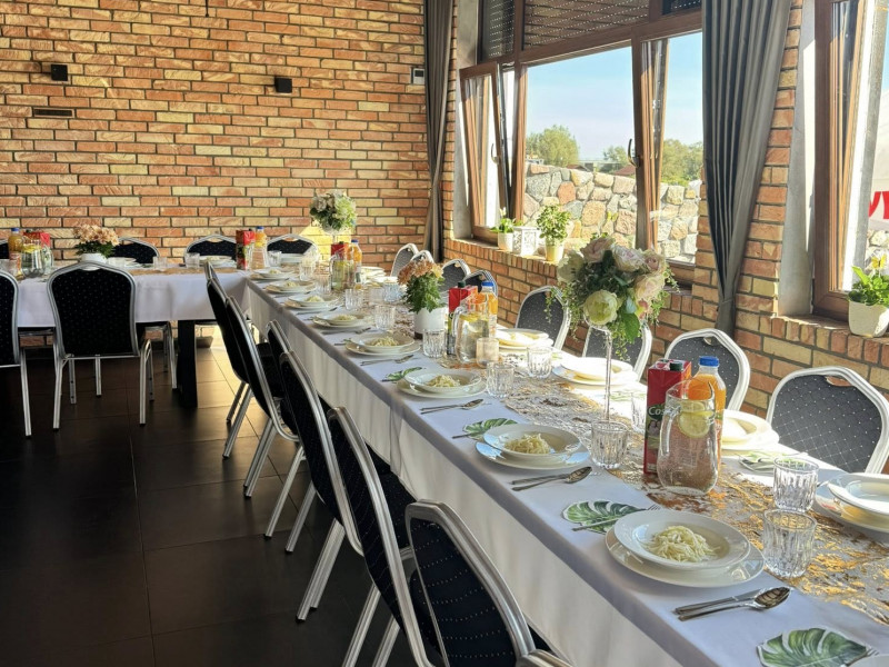 pierogaska-restauracja-kasztelan zdjęcie prezentacji gdzie wesele