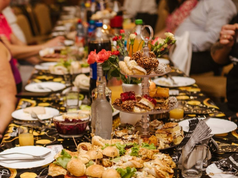 pierogowa-sielanka-z-magda zdjęcie prezentacji gdzie wesele