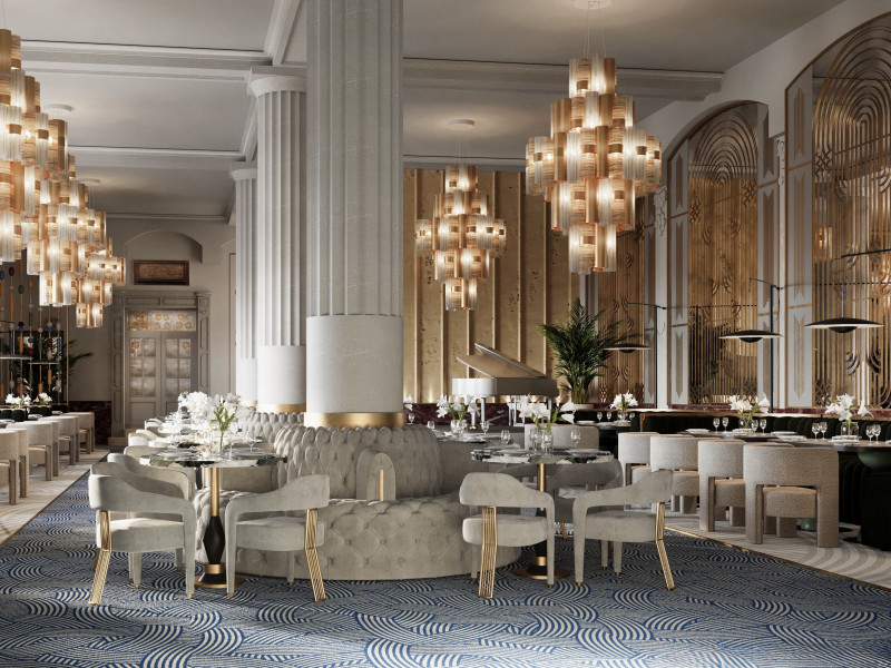 restauracja-hawelka zdjęcie prezentacji gdzie wesele