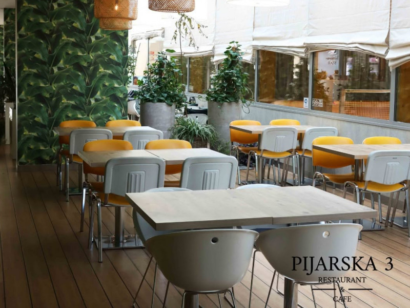 pijarska-3-restaurant-cafe zdjęcie prezentacji