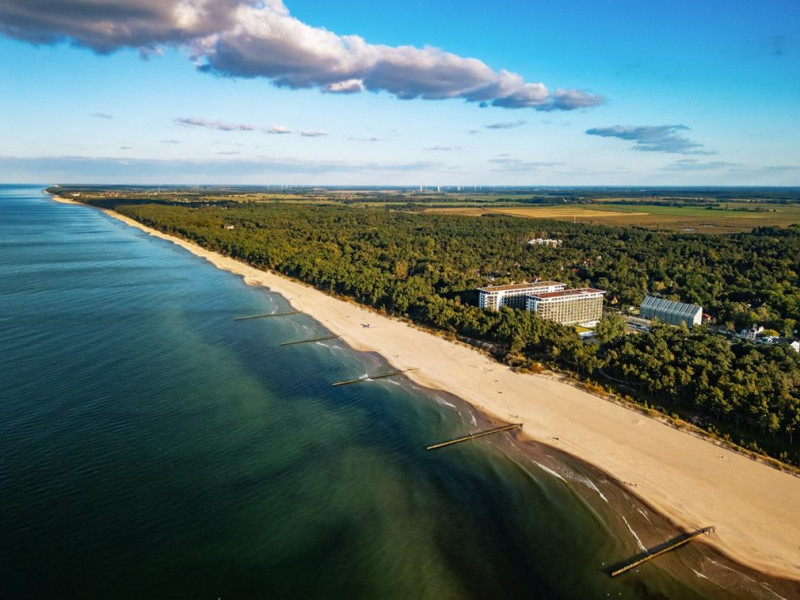 pinea-resort-pobierowo zdjęcie prezentacji gdzie wesele