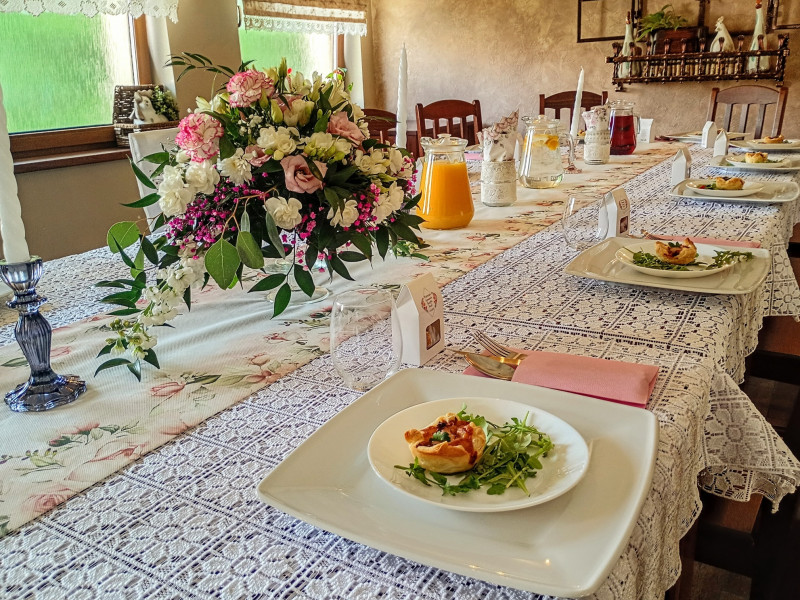 pizzapasta-gallo-nero zdjęcie prezentacji gdzie wesele