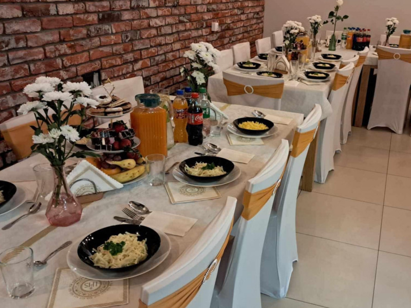 pizzeria-marani zdjęcie prezentacji gdzie wesele
