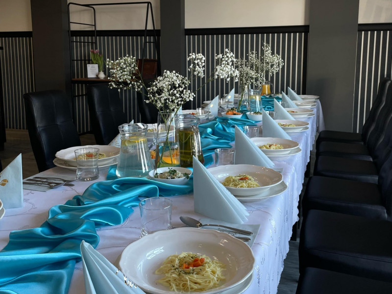 pizzeria-restauracja-amicone zdjęcie prezentacji gdzie wesele