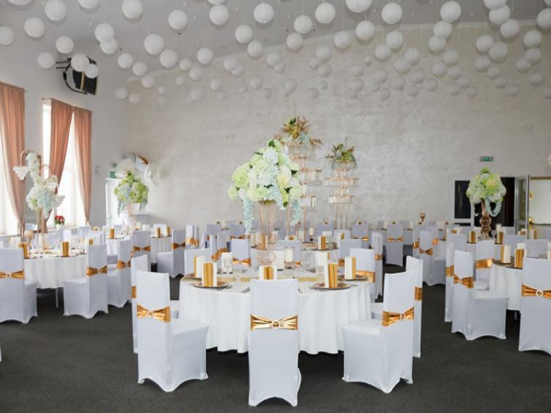 platinum-house-bialogard zdjęcie prezentacji gdzie wesele