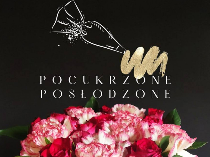 pocukrzone-poslodzone zdjęcie prezentacji gdzie wesele