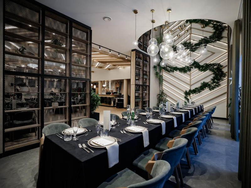 pod-lipami zdjęcie prezentacji gdzie wesele