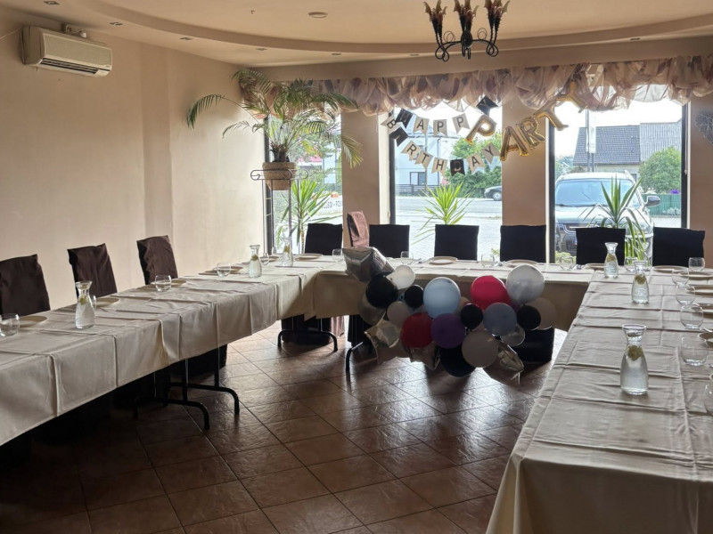 pokoj-i-spokoj-jerzmanowice zdjęcie prezentacji gdzie wesele