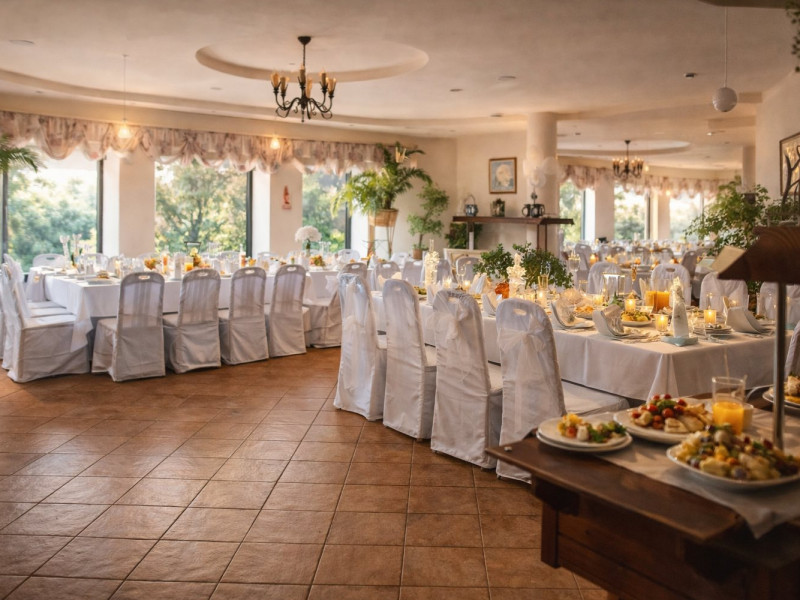 pokoj-i-spokoj-jerzmanowice zdjęcie prezentacji gdzie wesele