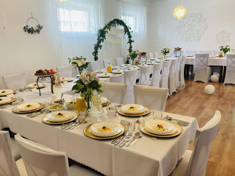 polka-imprezy-i-catering zdjęcie prezentacji gdzie wesele